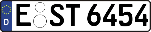 E-ST6454