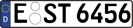 E-ST6456
