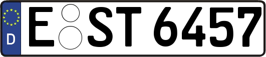 E-ST6457
