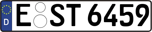 E-ST6459