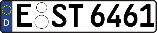 E-ST6461