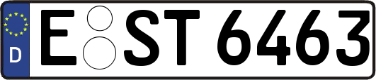 E-ST6463