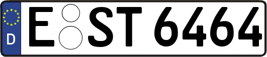 E-ST6464