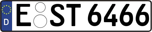 E-ST6466