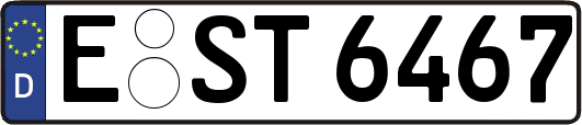 E-ST6467