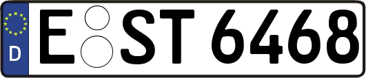 E-ST6468