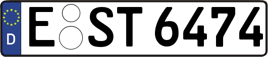 E-ST6474