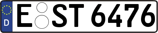 E-ST6476