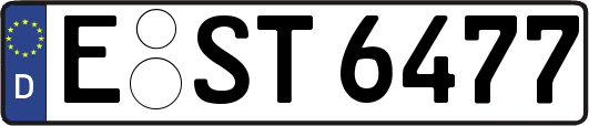 E-ST6477