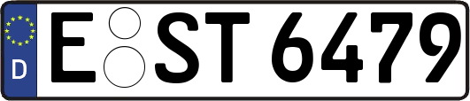 E-ST6479