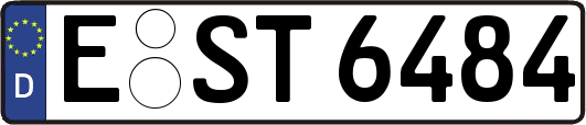 E-ST6484