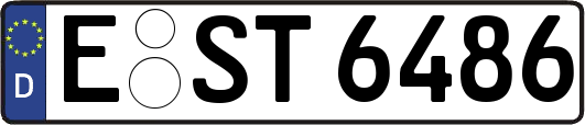 E-ST6486