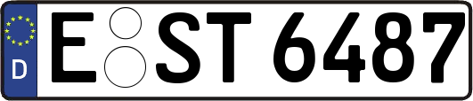 E-ST6487