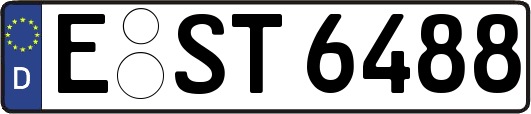 E-ST6488