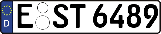 E-ST6489