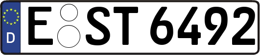E-ST6492