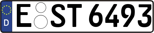 E-ST6493