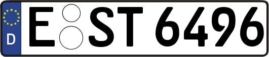 E-ST6496