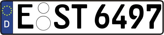 E-ST6497