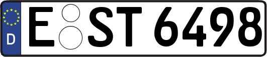 E-ST6498