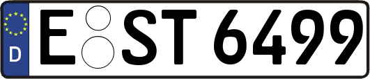 E-ST6499
