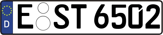 E-ST6502