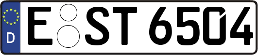 E-ST6504
