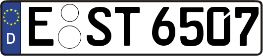 E-ST6507