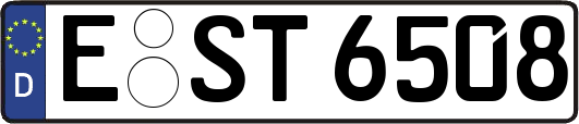 E-ST6508