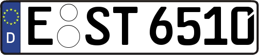 E-ST6510