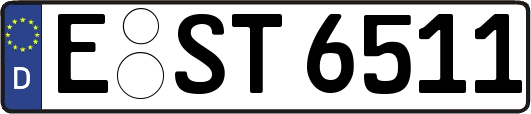 E-ST6511
