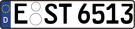 E-ST6513