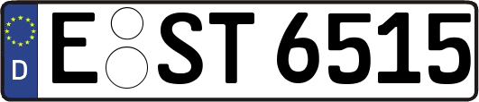 E-ST6515