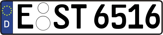 E-ST6516