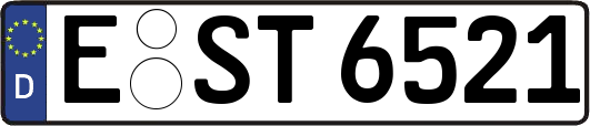 E-ST6521