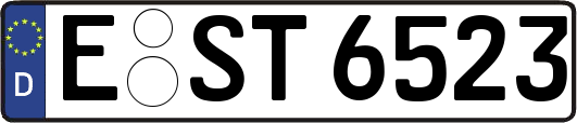 E-ST6523