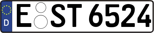 E-ST6524