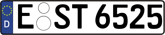 E-ST6525