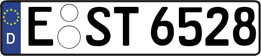 E-ST6528