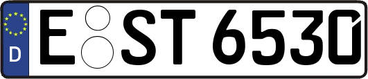 E-ST6530