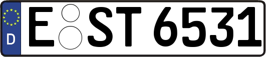 E-ST6531