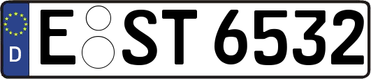 E-ST6532