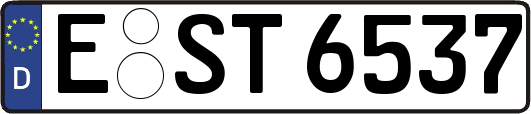 E-ST6537