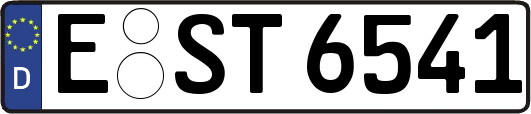 E-ST6541