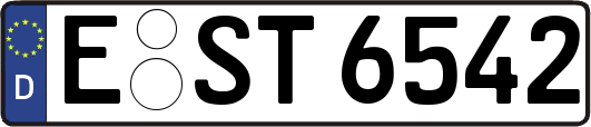 E-ST6542