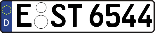 E-ST6544
