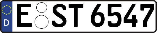 E-ST6547