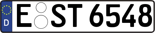E-ST6548