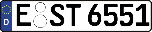 E-ST6551