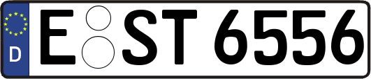 E-ST6556